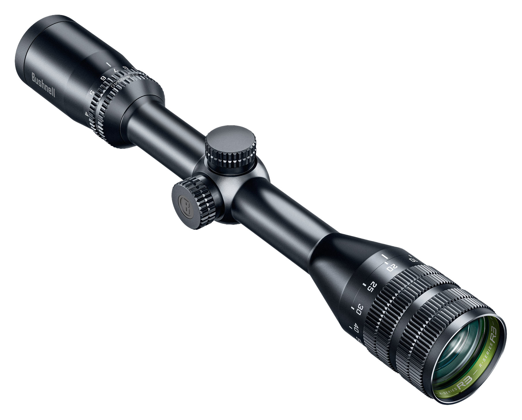 Bushnell R3 Rifle Scope Bass Pro Shops